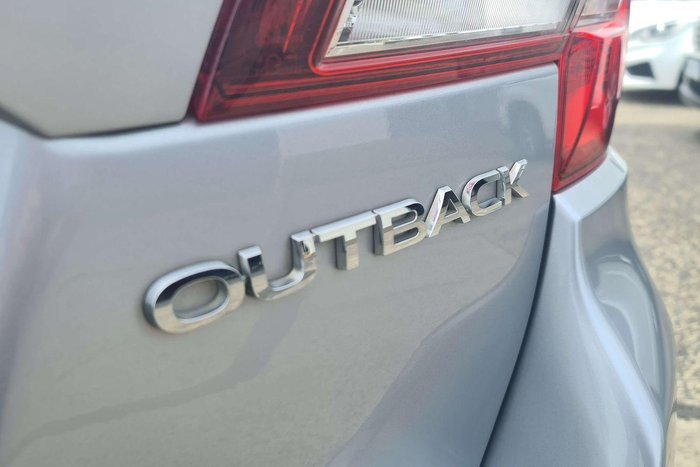 2016 Subaru Outback 2.5i