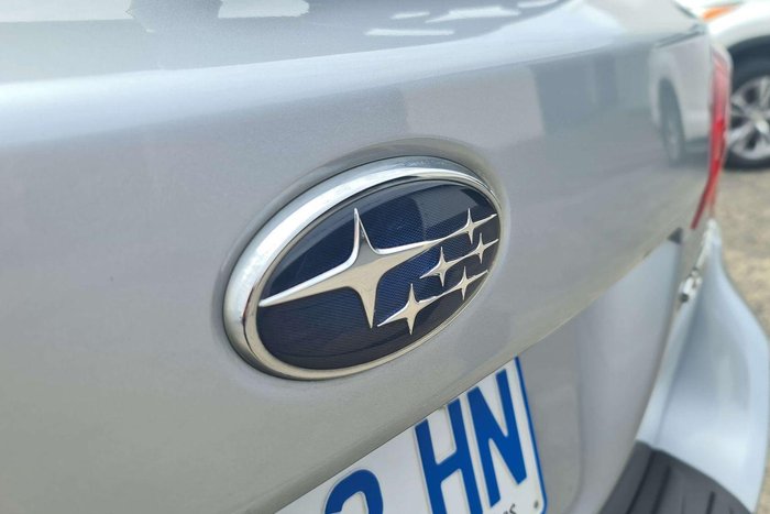 2016 Subaru Outback 2.5i