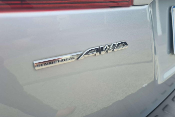 2016 Subaru Outback 2.5i