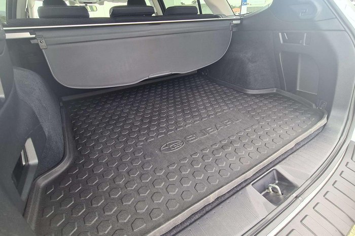 2016 Subaru Outback 2.5i