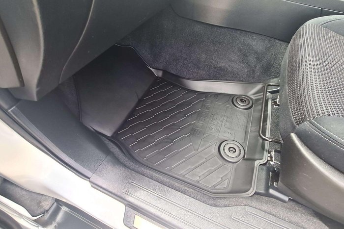 2016 Subaru Outback 2.5i