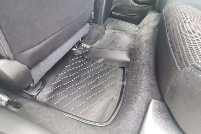 2016 Subaru Outback 2.5i