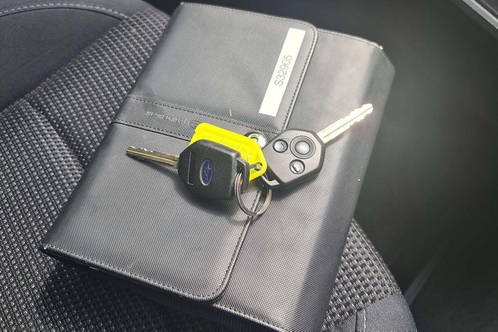 2016 Subaru Outback 2.5i