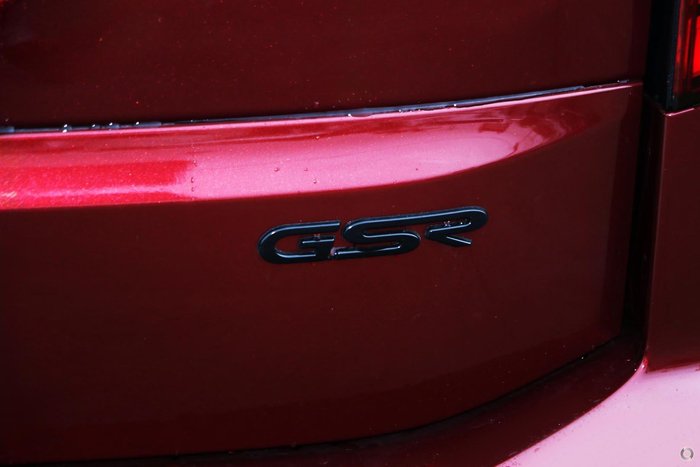 2025 Mitsubishi Pajero Sport GSR