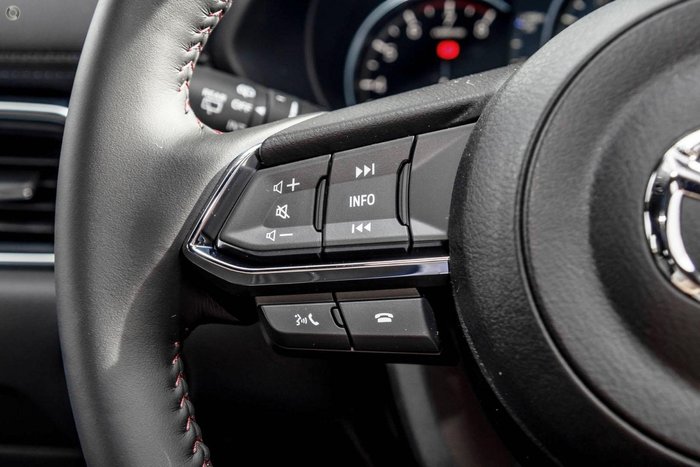 2025 Mazda CX-5 G35 GT SP