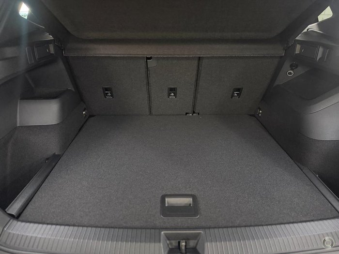 2025 Volkswagen Tiguan 195TSI R-Line