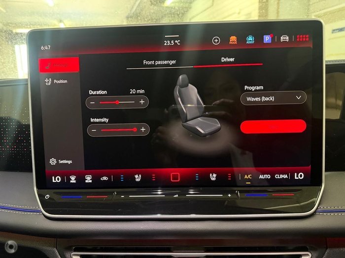 2025 Volkswagen Tiguan 195TSI R-Line