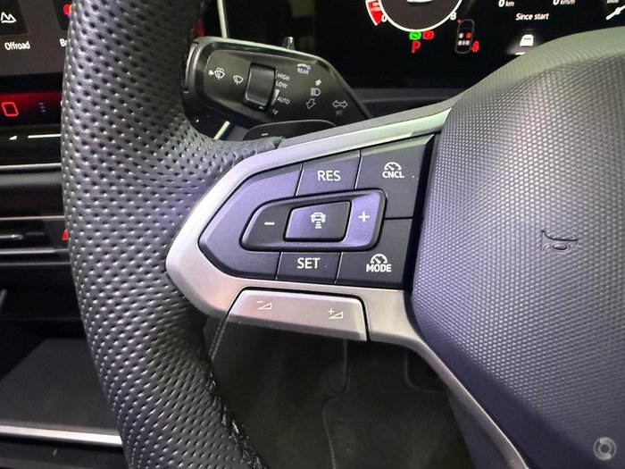 2025 Volkswagen Tiguan 195TSI R-Line