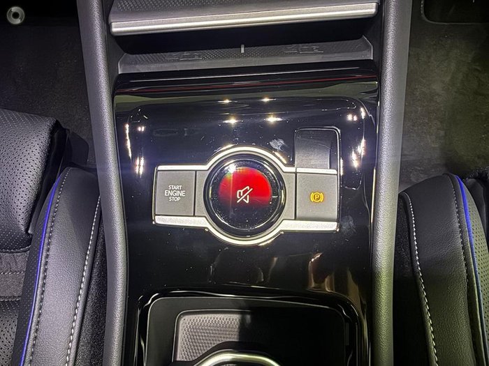 2025 Volkswagen Tiguan 195TSI R-Line