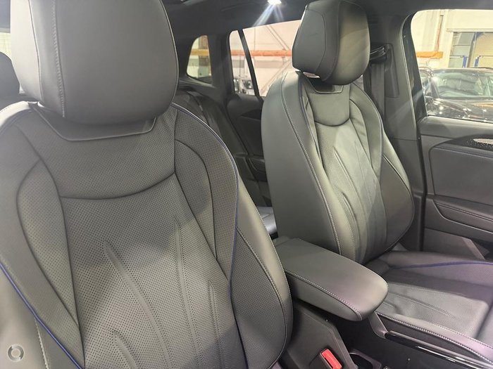 2025 Volkswagen Tiguan 195TSI R-Line