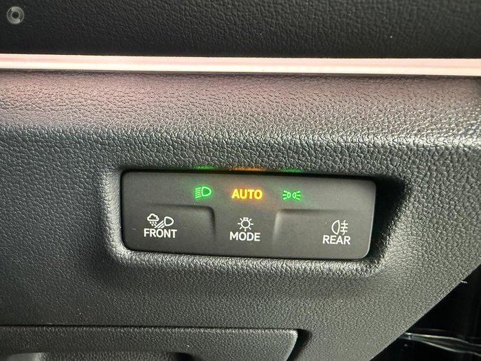 2025 Volkswagen Tiguan 195TSI R-Line