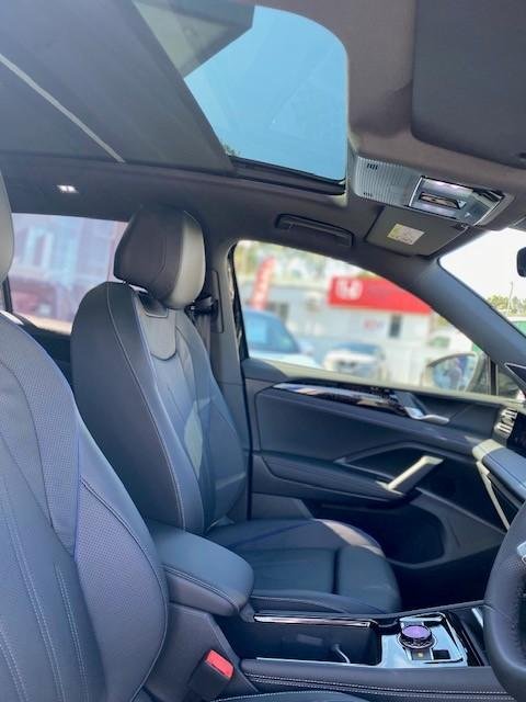 2025 Volkswagen Tiguan 195TSI R-Line