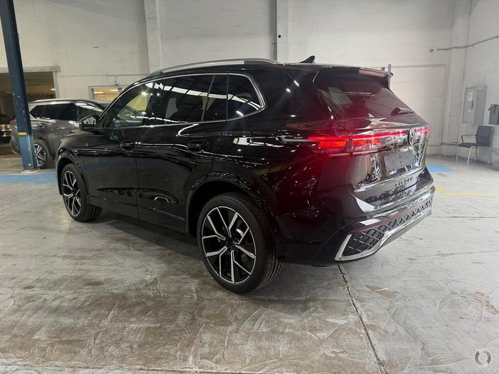 2025 Volkswagen Tiguan 195TSI R-Line