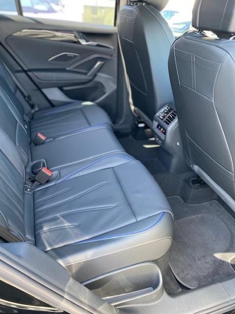 2025 Volkswagen Tiguan 195TSI R-Line