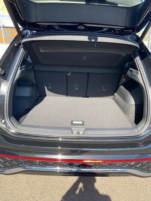 2025 Volkswagen Tiguan 195TSI R-Line