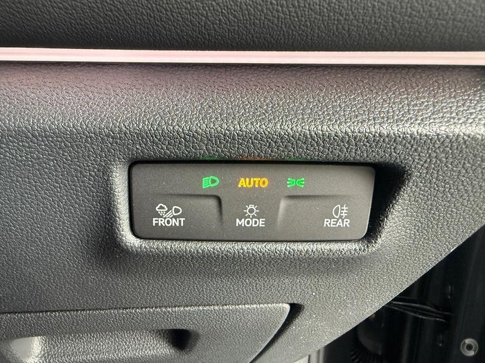 2025 Volkswagen Tiguan 150TSI R-Line