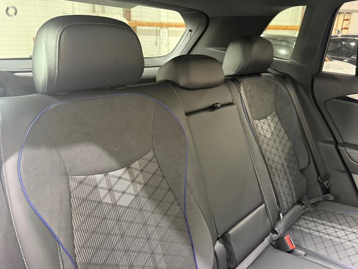 2025 Volkswagen Tiguan 150TSI R-Line