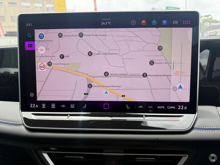 2025 Volkswagen Tiguan 150TSI R-Line