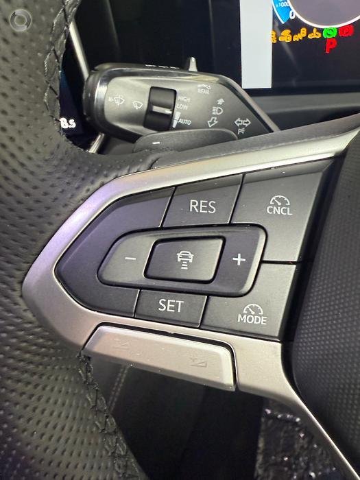 2025 Volkswagen Tiguan 150TSI R-Line