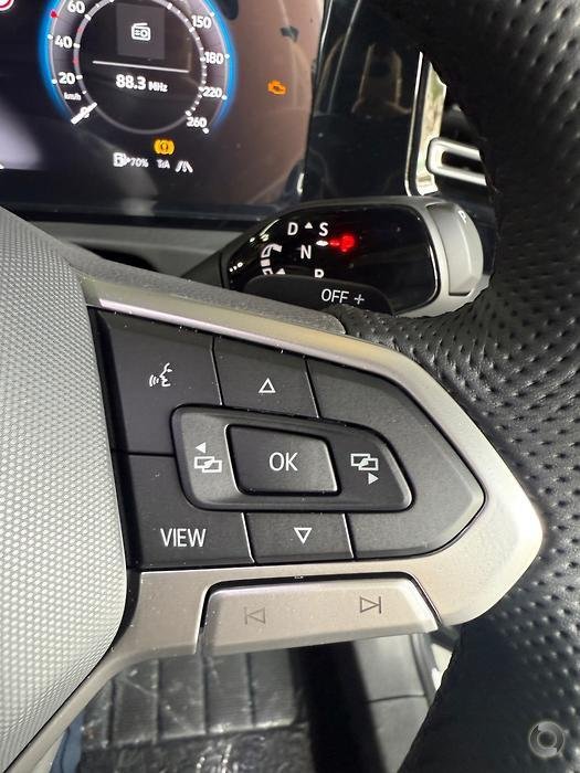 2025 Volkswagen Tiguan 150TSI R-Line