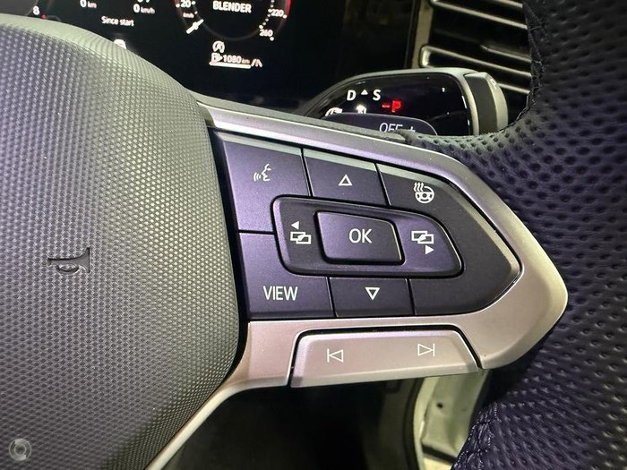 2025 Volkswagen Tiguan 150TSI R-Line