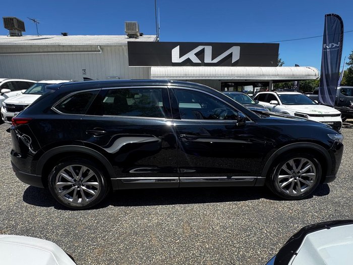 2022 Mazda CX-9 GT