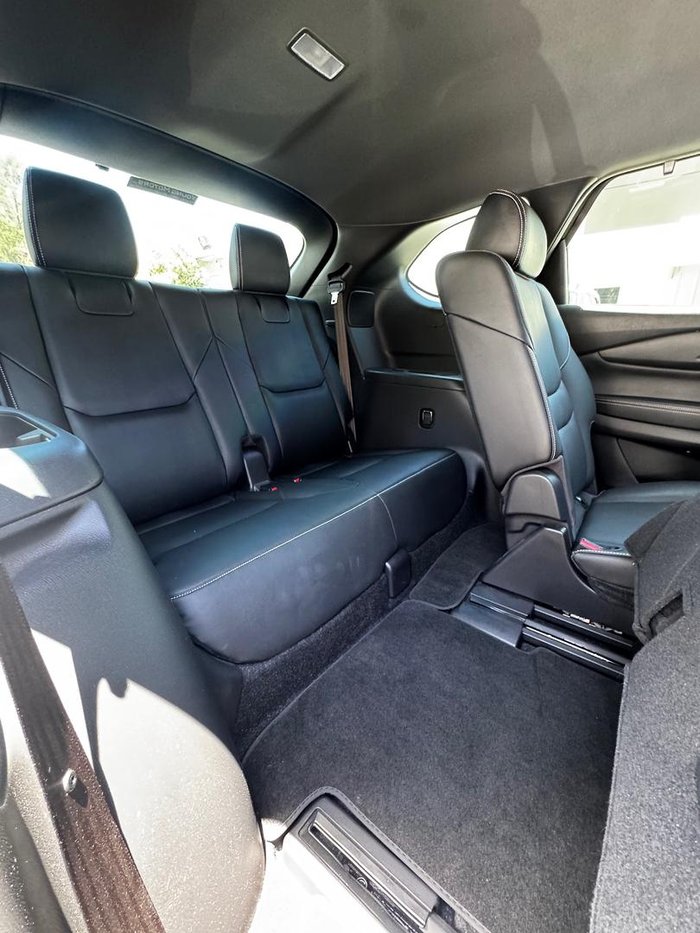 2022 Mazda CX-9 GT