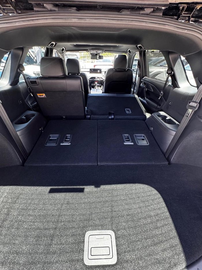 2022 Mazda CX-9 GT