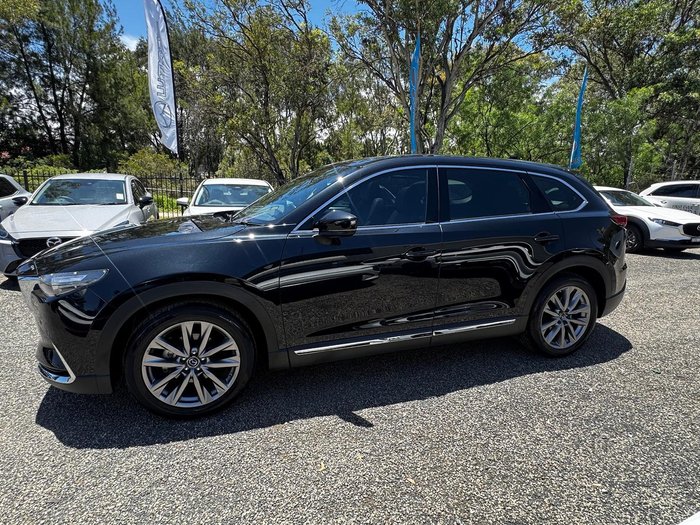 2022 Mazda CX-9 GT