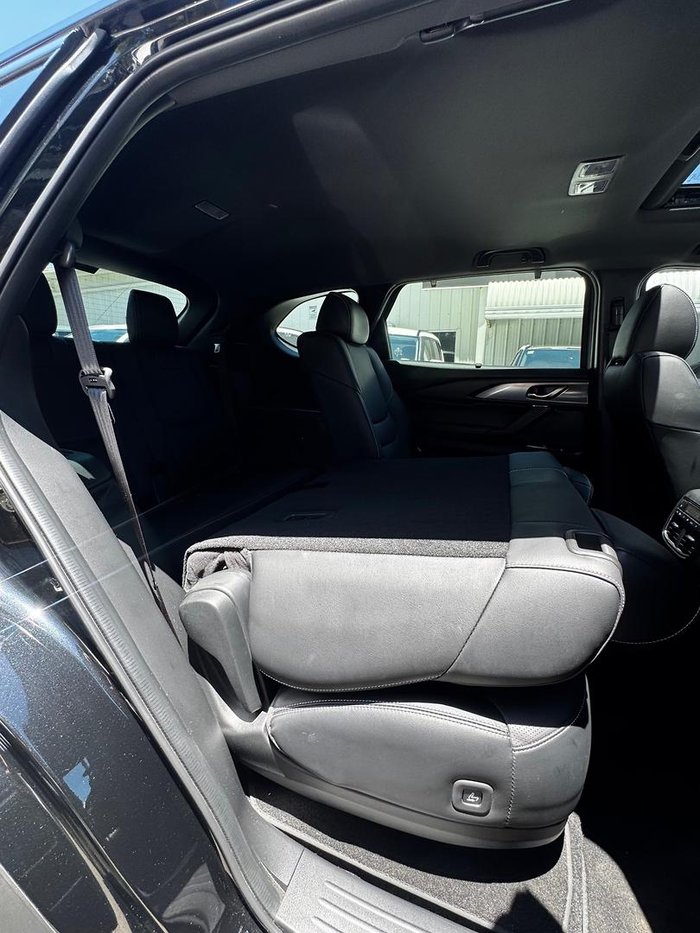 2022 Mazda CX-9 GT