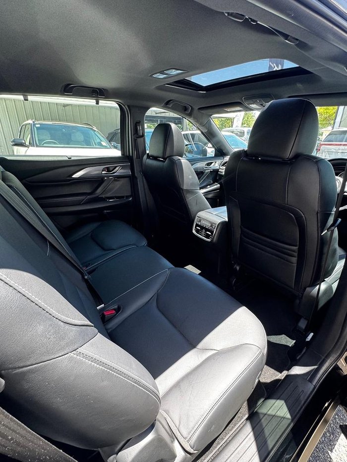 2022 Mazda CX-9 GT