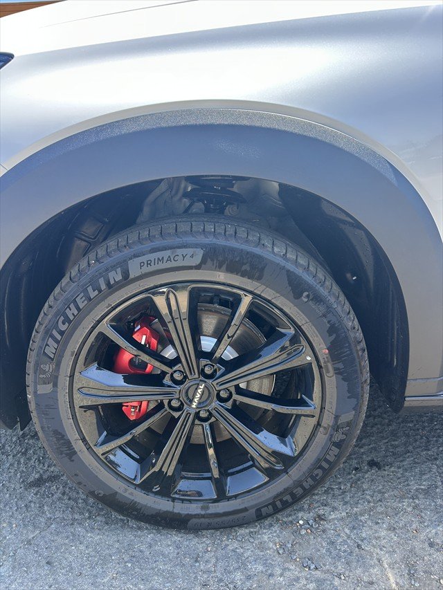 2025 GWM Haval H6GT Ultra PHEV