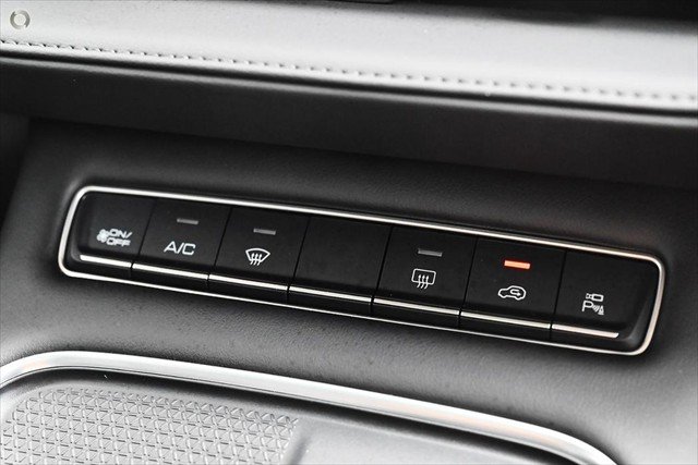 2025 GWM Haval H6 Ultra