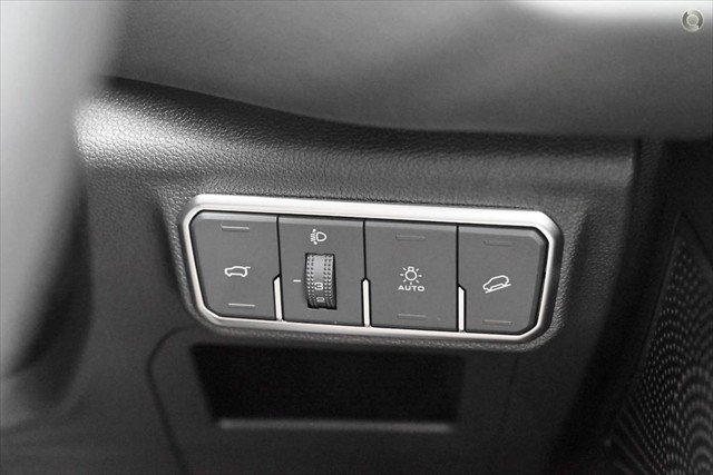 2025 GWM Haval H6 Ultra