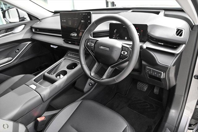 2025 GWM Haval H6 Ultra