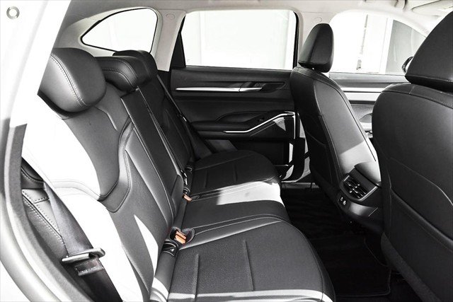 2025 GWM Haval H6 Ultra