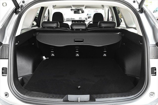 2025 GWM Haval H6 Ultra