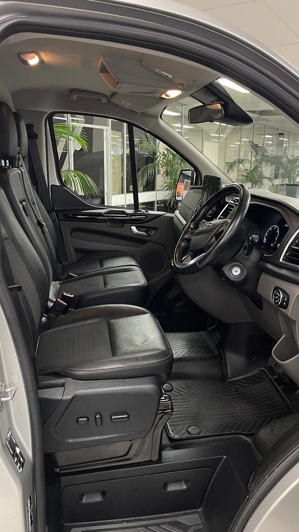 2020 Ford Transit Custom 320S Sport