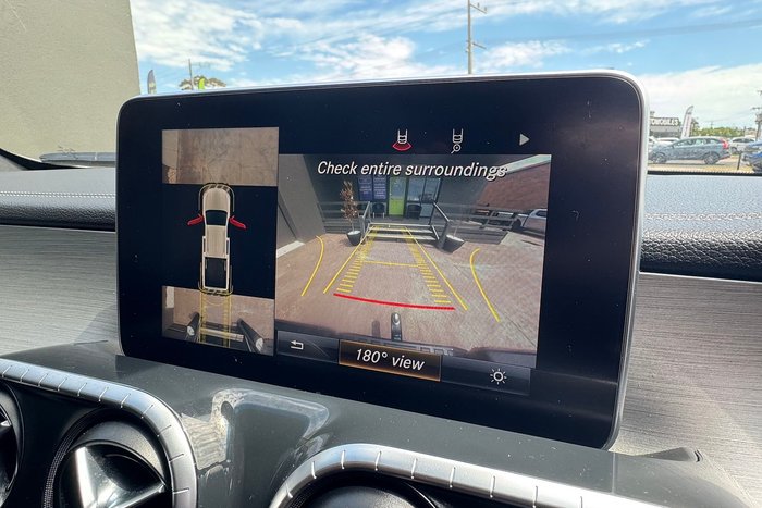 2018 Mercedes-Benz X-Class X250d Power