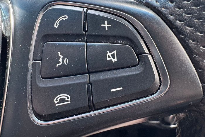 2018 Mercedes-Benz X-Class X250d Power