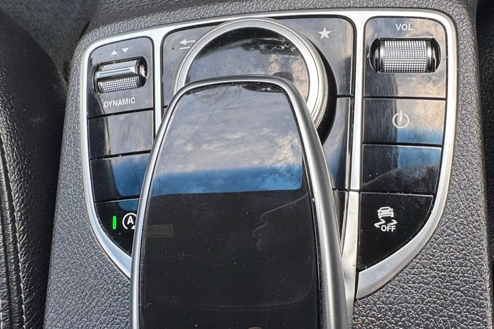 2018 Mercedes-Benz X-Class X250d Power