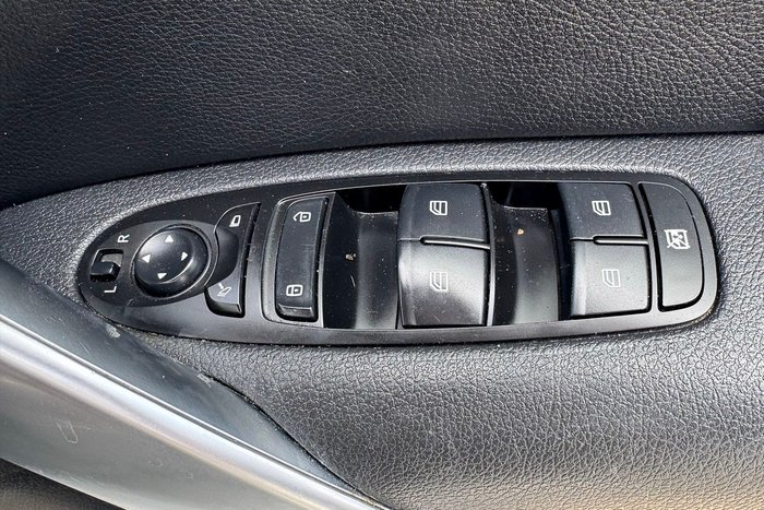 2018 Mercedes-Benz X-Class X250d Power