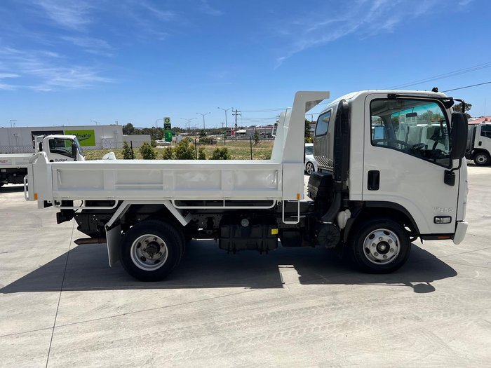 2019 Isuzu N Series NPR 45/55-155