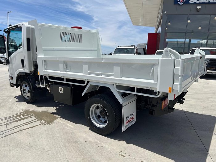2019 Isuzu N Series NPR 45/55-155