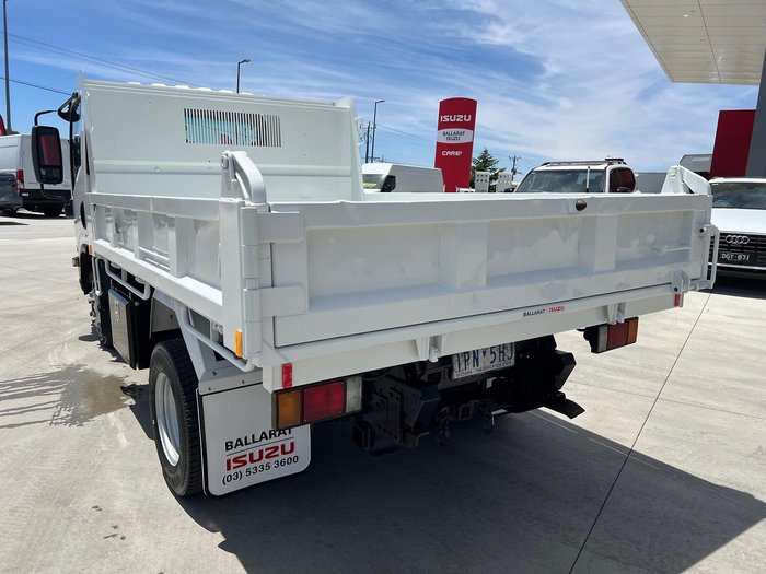 2019 Isuzu N Series NPR 45/55-155