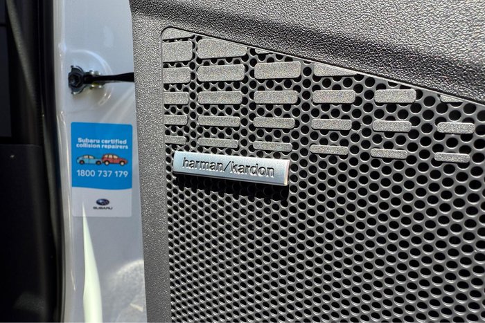 2025 Subaru Solterra AWD Touring