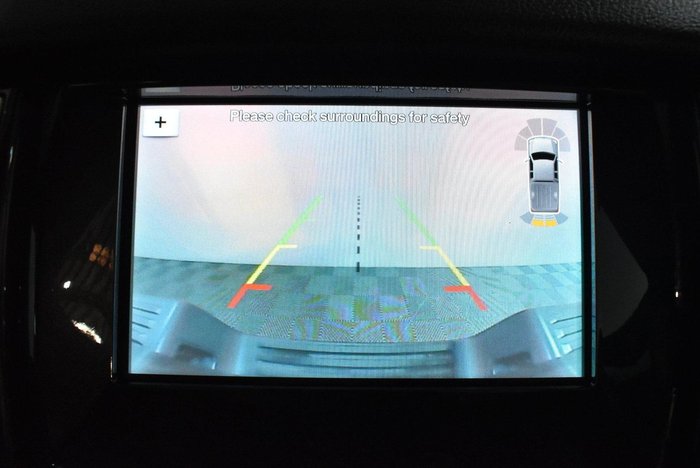 2019 Ford Ranger Wildtrak