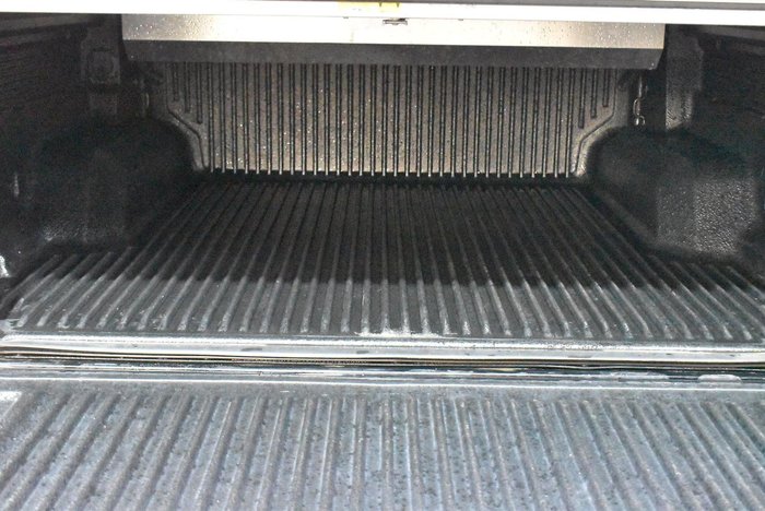 2019 Ford Ranger Wildtrak