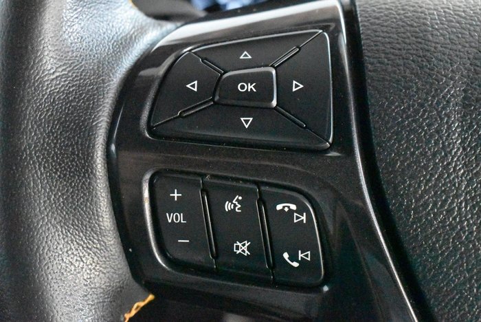 2019 Ford Ranger Wildtrak