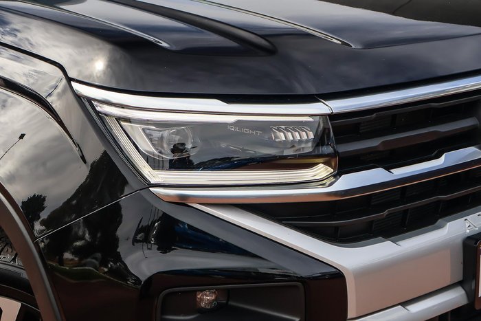 2024 Volkswagen Amarok TSI452 Aventura